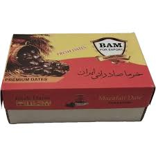 تصویر 3 از قیمت خرما مضافتی بم صادراتی با کیفیت ارزان + خرید عمده